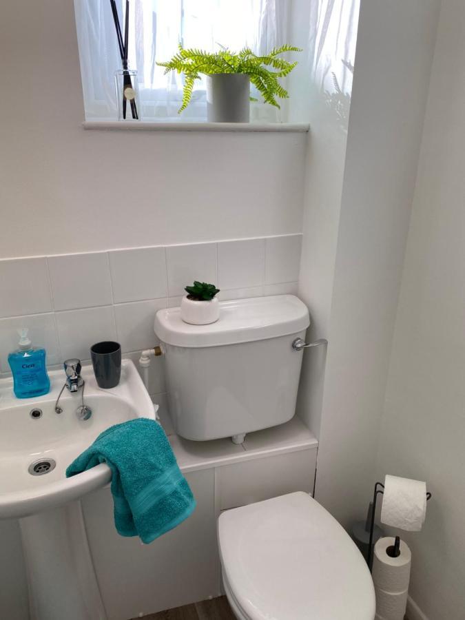 Apartment Close To Beach. Two Bed Compact Flat. Hunstanton